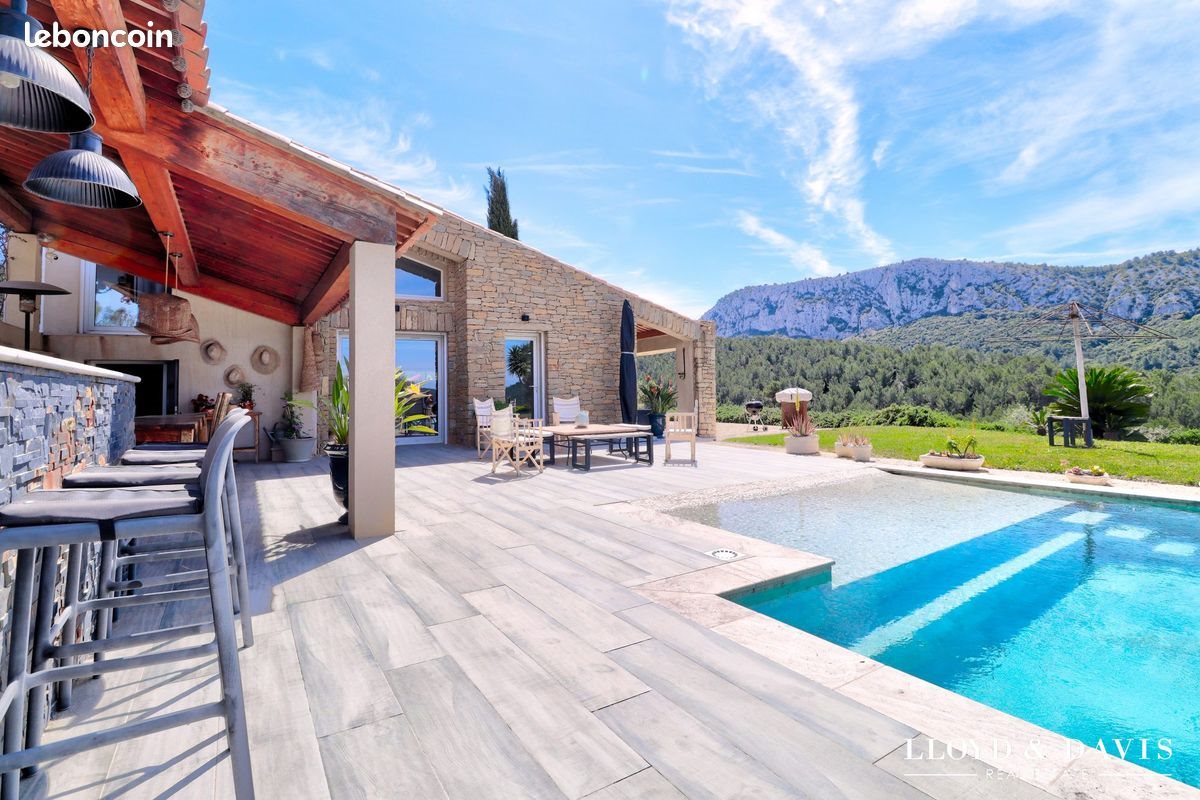 Maison à vendre, 205m², Bandol