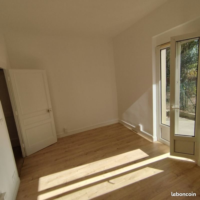 Appartement à vendre, 19m², Villeurbanne