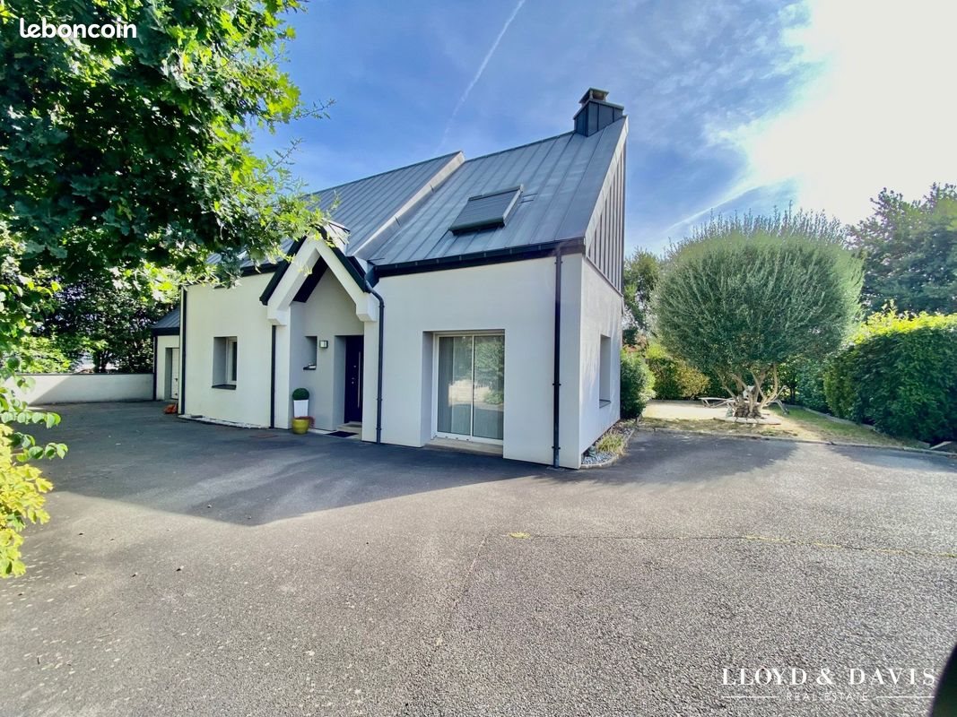 Maison à vendre, 108m², Nantes