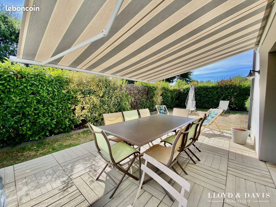 Maison à vendre, 108m², Nantes