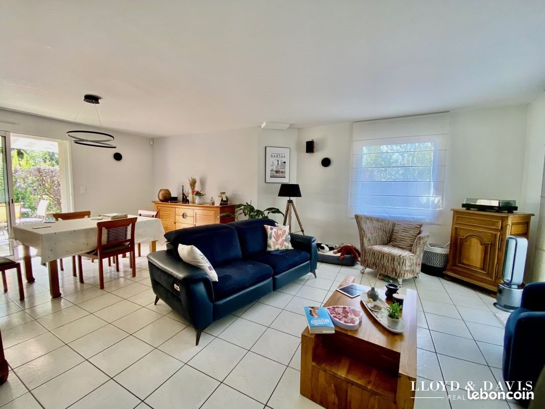 Maison à vendre, 108m², Nantes