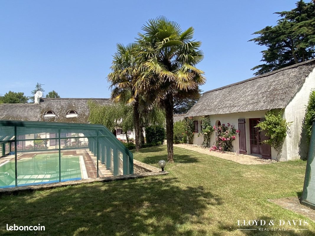 Maison à vendre, 185m², La Baule-Escoublac