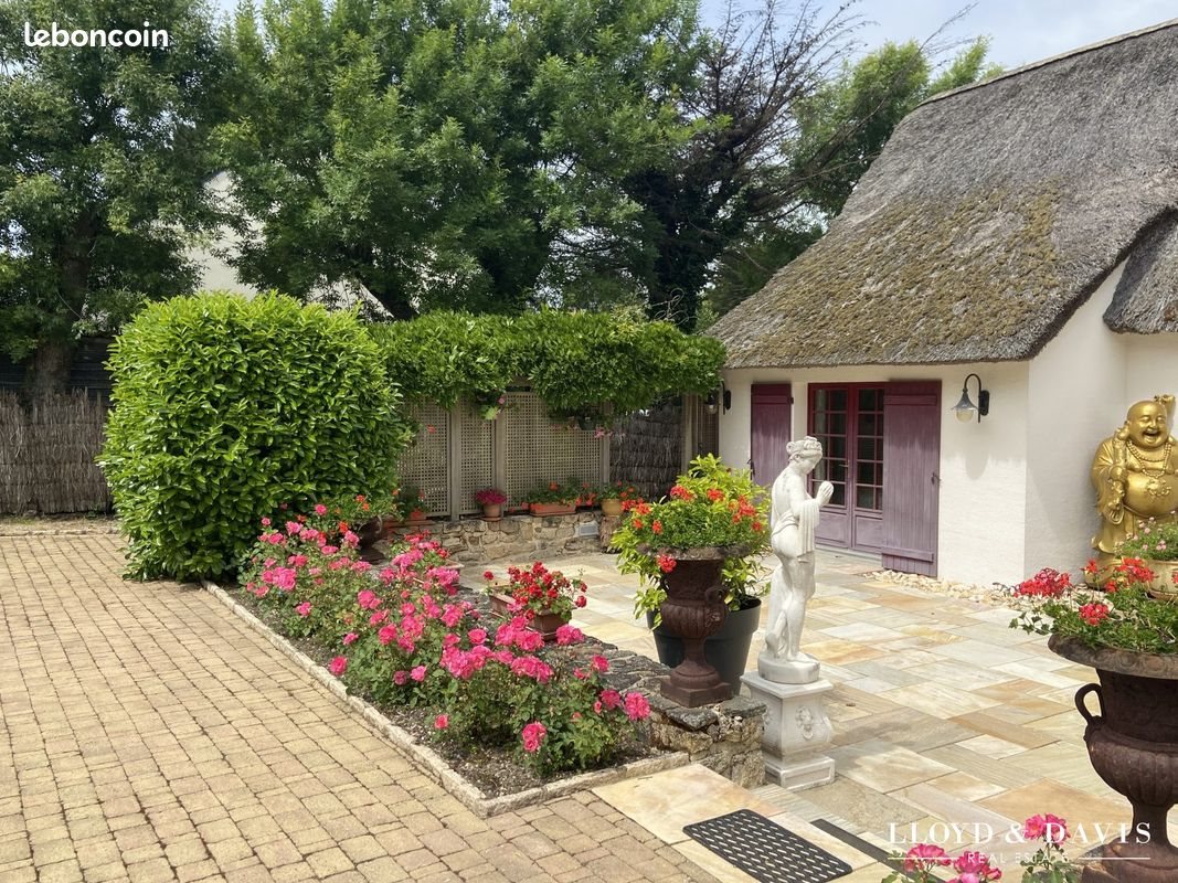 Maison à vendre, 185m², La Baule-Escoublac