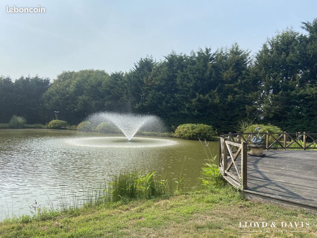 Maison à vendre, 185m², La Baule-Escoublac
