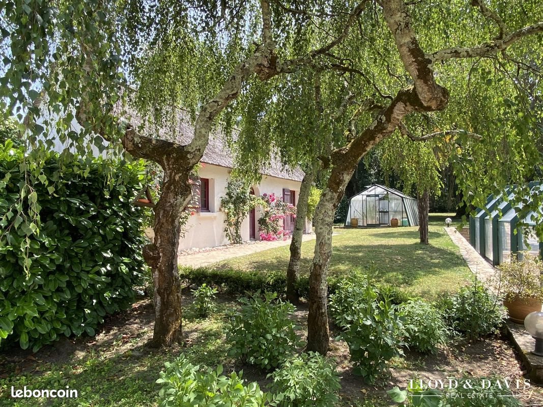 Maison à vendre, 185m², La Baule-Escoublac
