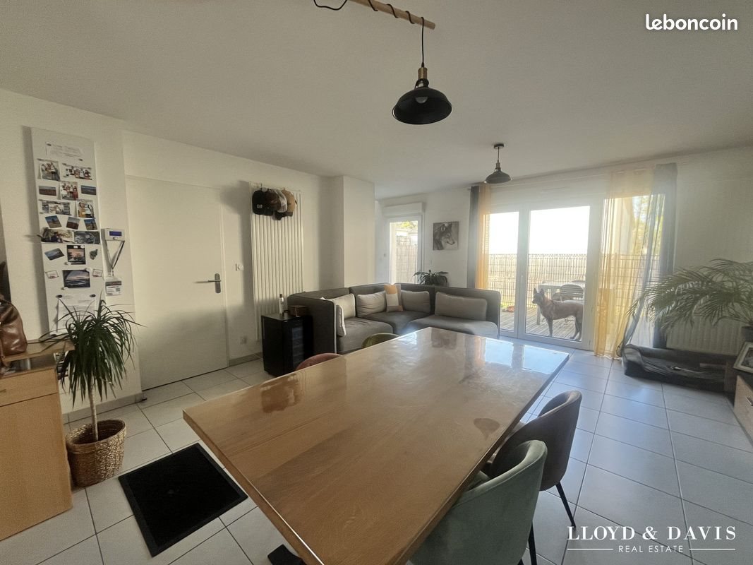 Maison à vendre, 70m², Mérignac