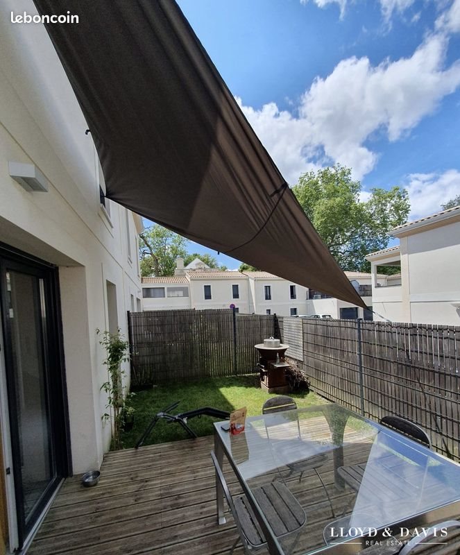 Maison à vendre, 70m², Mérignac