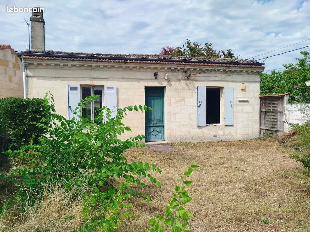 Maison à vendre, 68m², Bègles