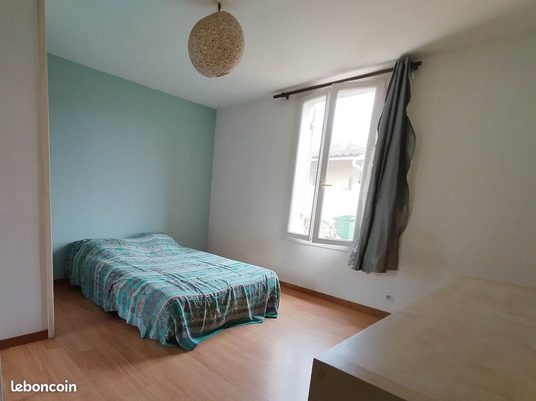 Maison à vendre, 68m², Bègles