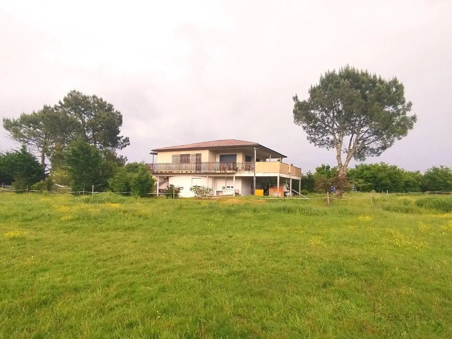 Maison à vendre, 163m², Marcenais