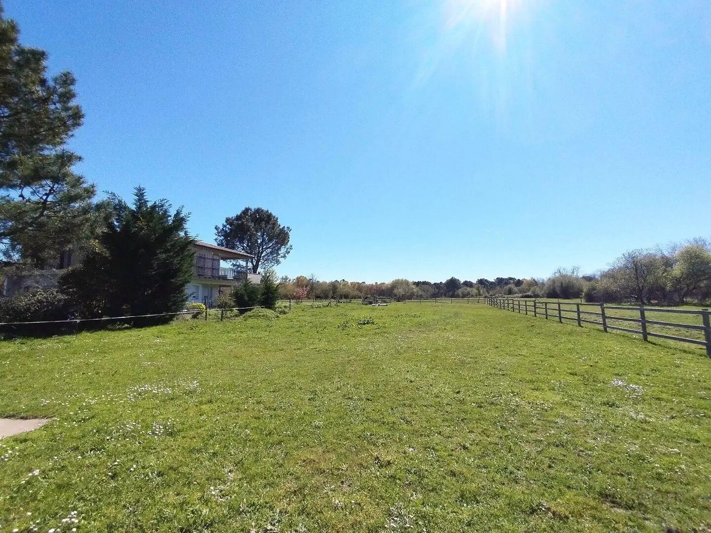 Maison à vendre, 163m², Marcenais