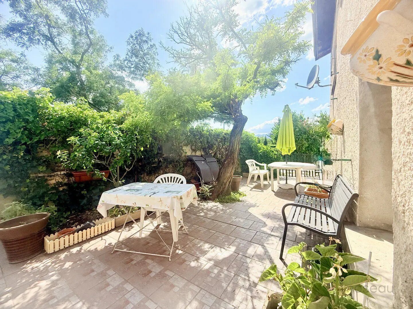 Maison à vendre, 145m², Saint-Maurice-l'Exil