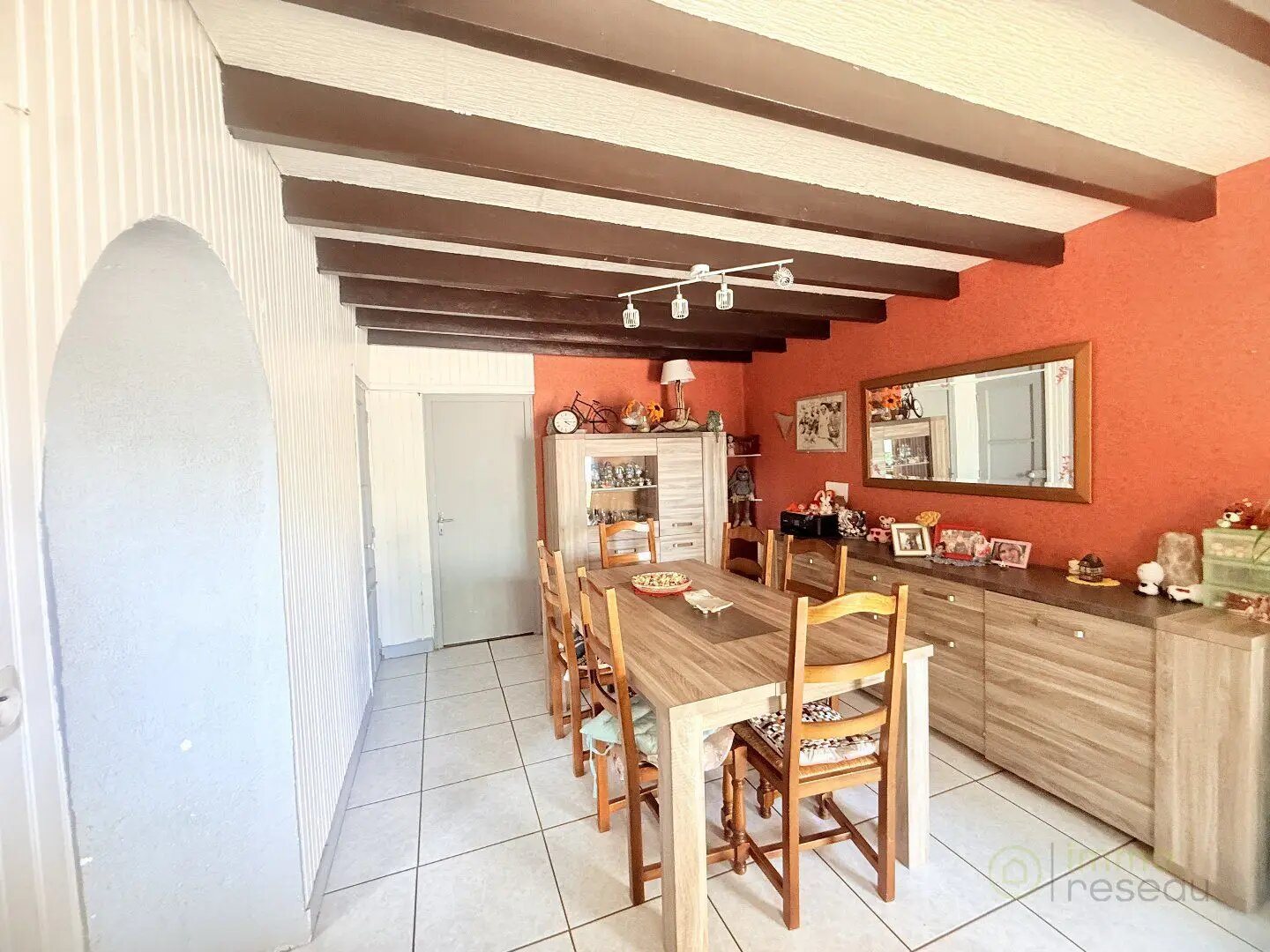 Maison à vendre, 145m², Saint-Maurice-l'Exil