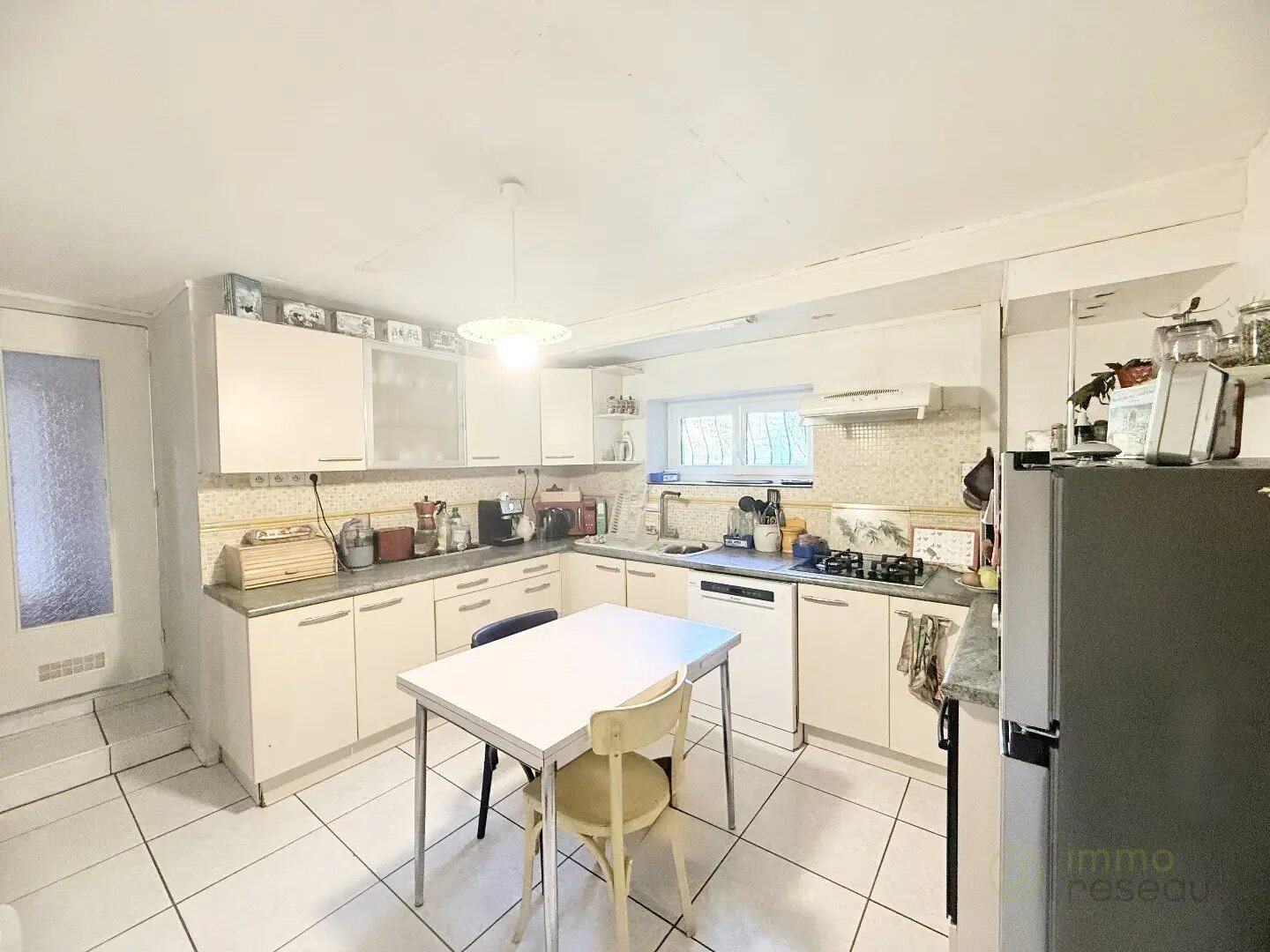 Maison à vendre, 145m², Saint-Maurice-l'Exil