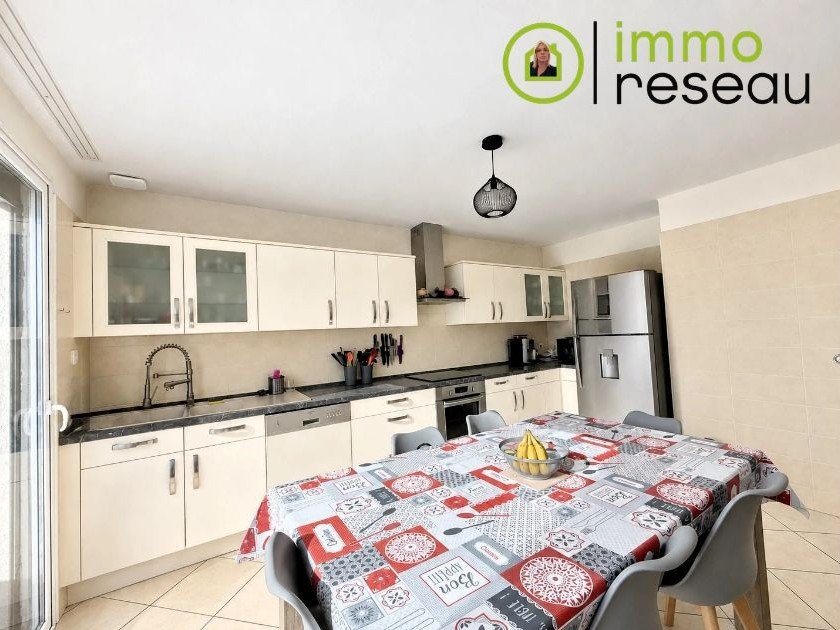 Maison à vendre, 160m², Salaise-sur-Sanne