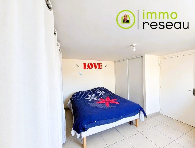 Maison à vendre, 160m², Salaise-sur-Sanne