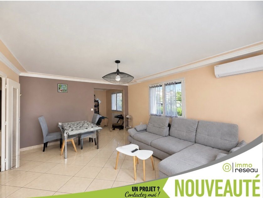 Maison à vendre, 160m², Salaise-sur-Sanne
