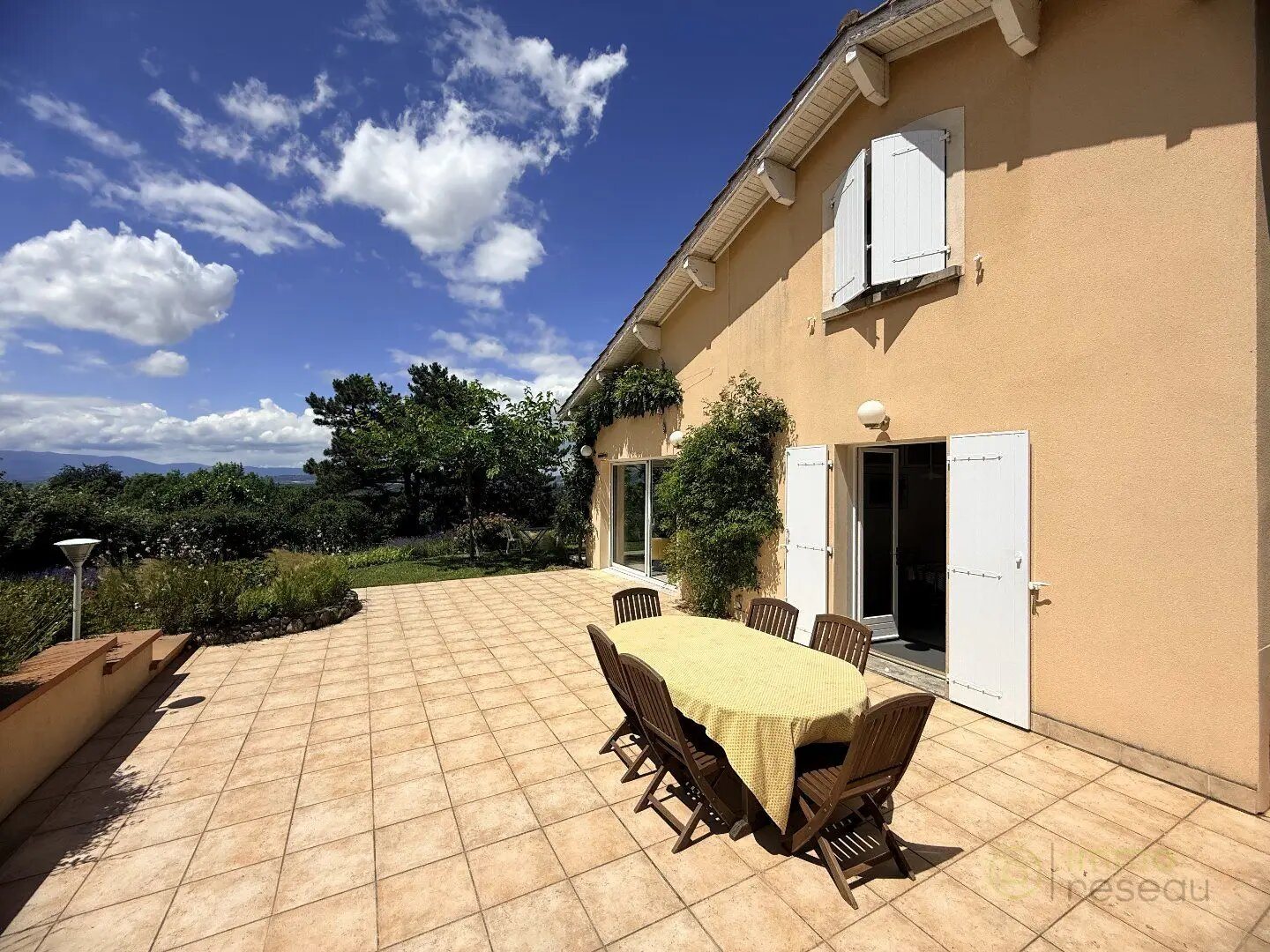 Maison à vendre, 198m², Moras-en-Valloire