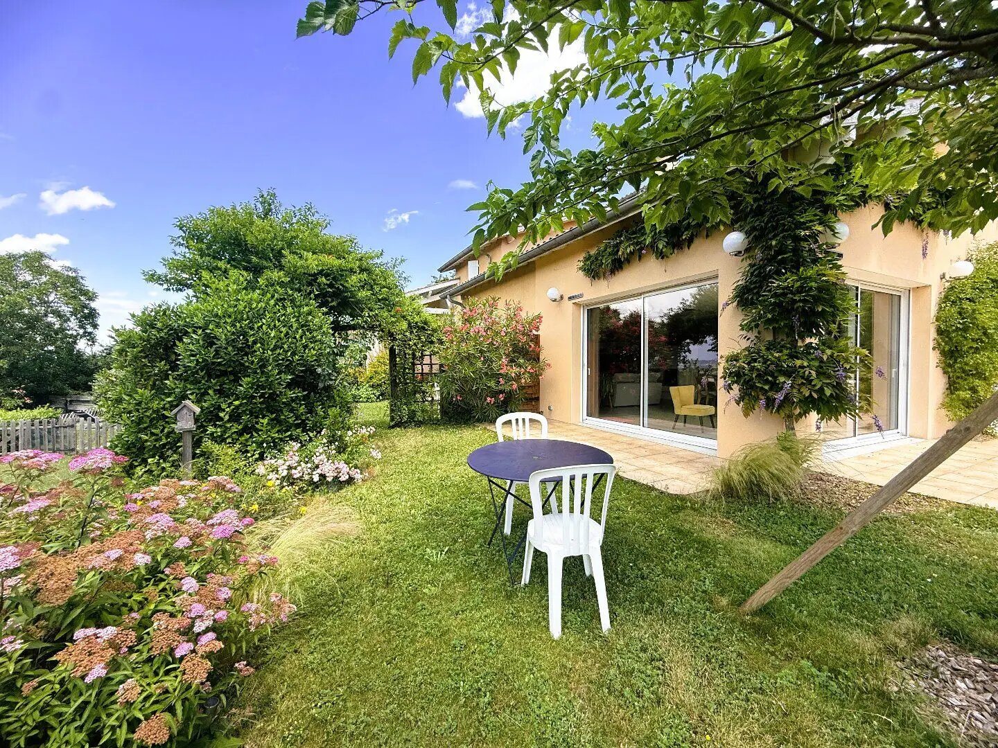 Maison à vendre, 198m², Moras-en-Valloire