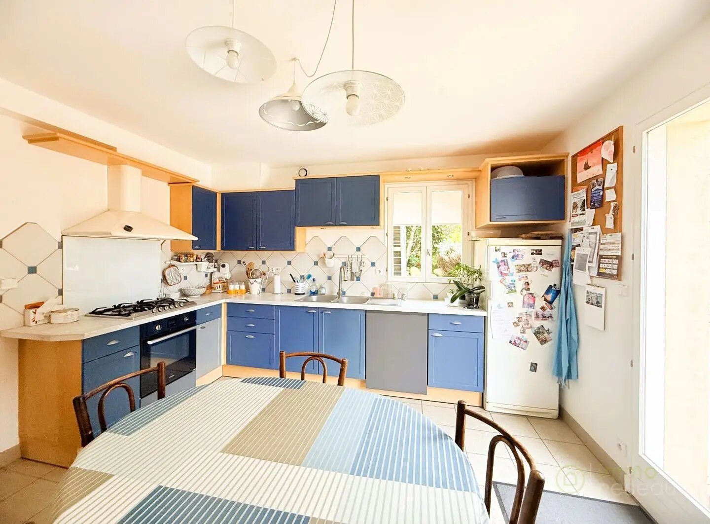 Maison à vendre, 198m², Moras-en-Valloire