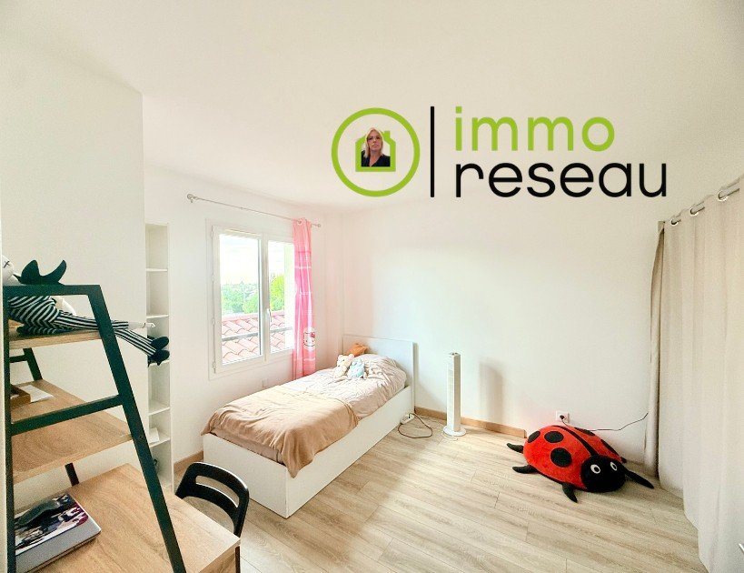 Maison à vendre, 104m², Villars-les-Dombes