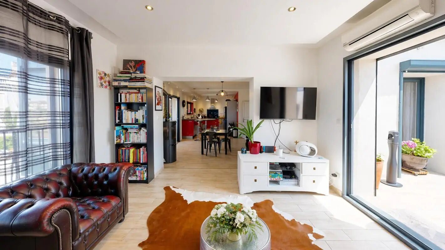 Appartement à vendre, 149m², Les Pennes-Mirabeau