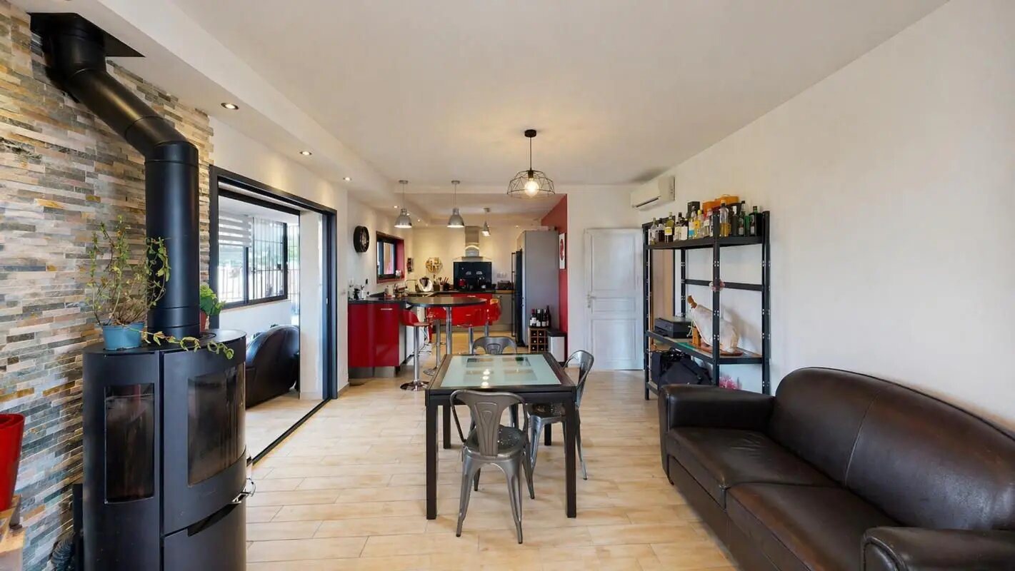 Appartement à vendre, 149m², Les Pennes-Mirabeau