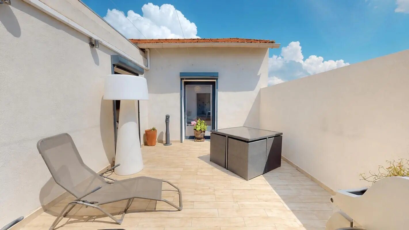 Appartement à vendre, 149m², Les Pennes-Mirabeau