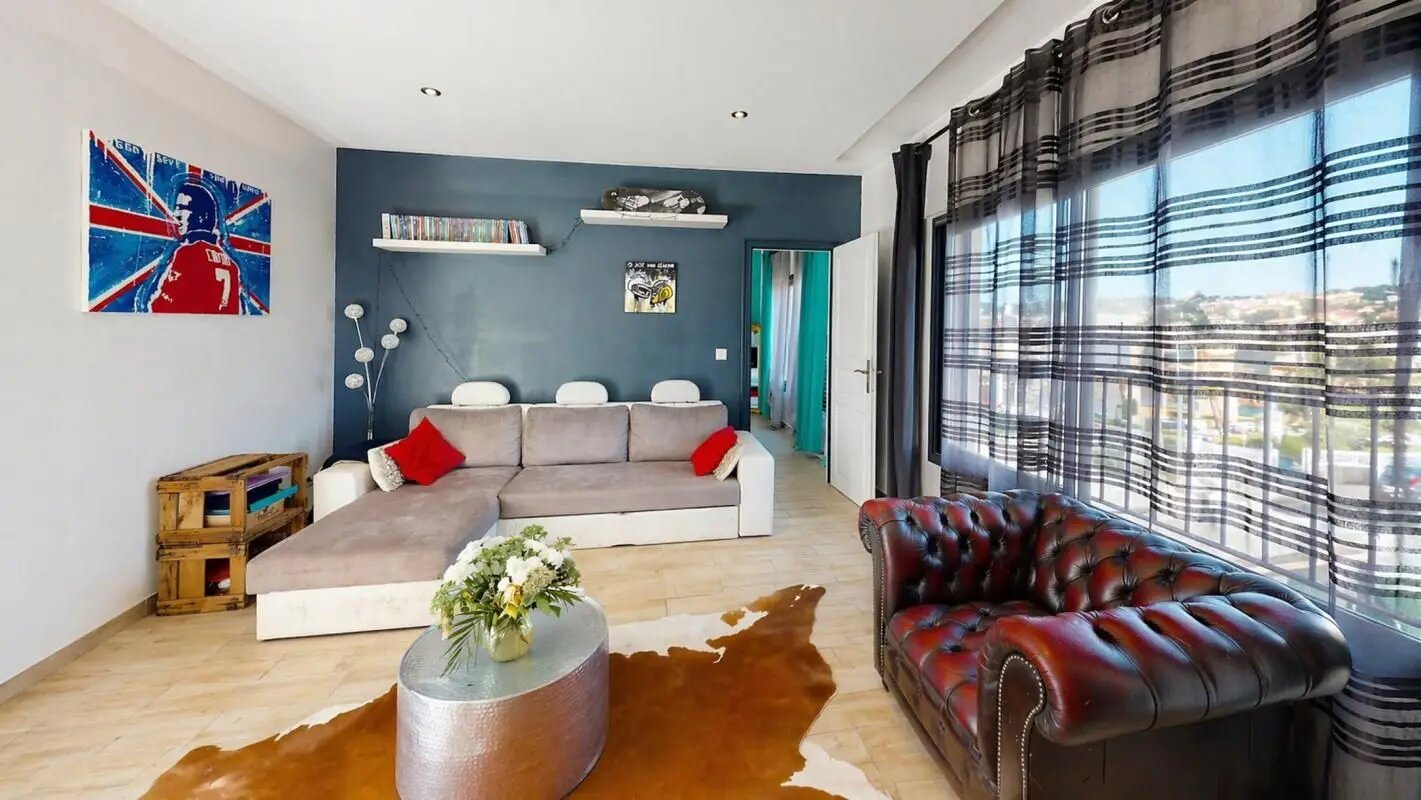 Appartement à vendre, 149m², Les Pennes-Mirabeau