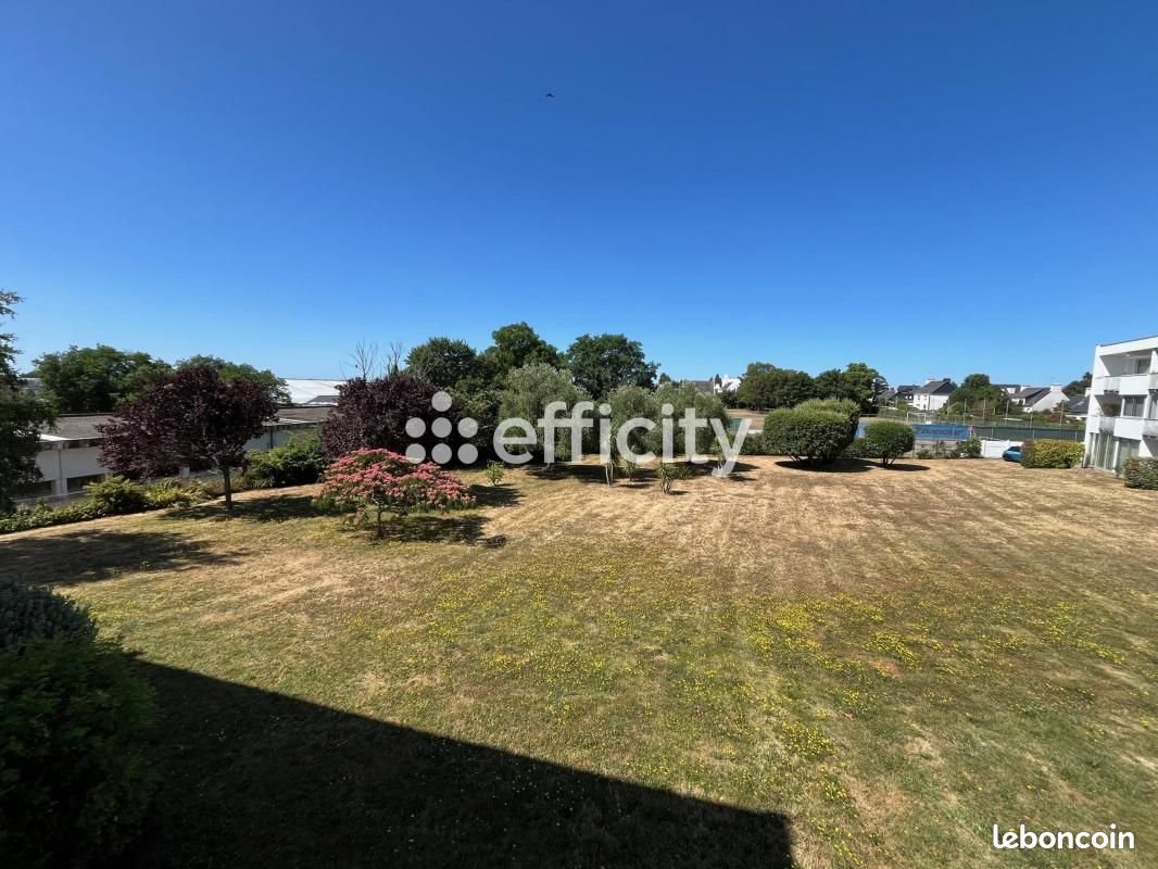 Appartement à vendre, 64m², Larmor-Plage