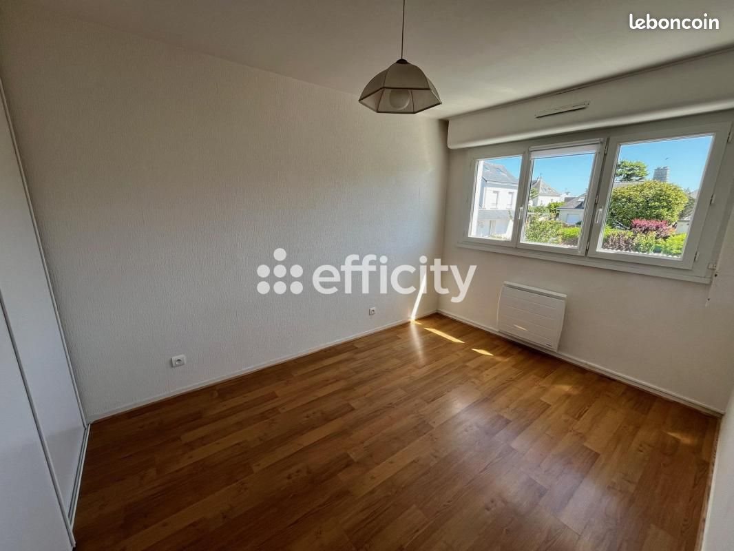 Appartement à vendre, 64m², Larmor-Plage