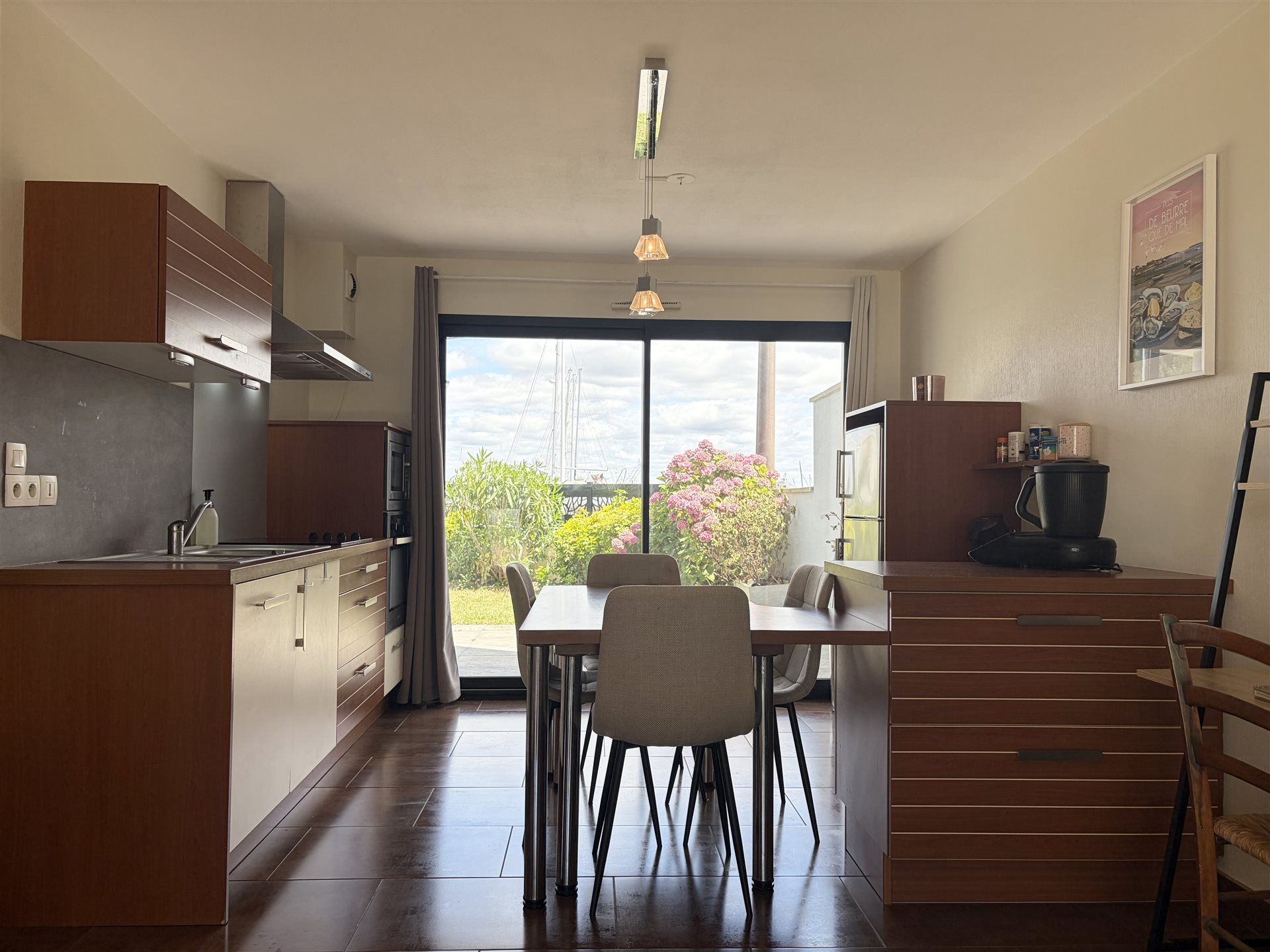 Appartement à vendre, 68m², Larmor-Plage