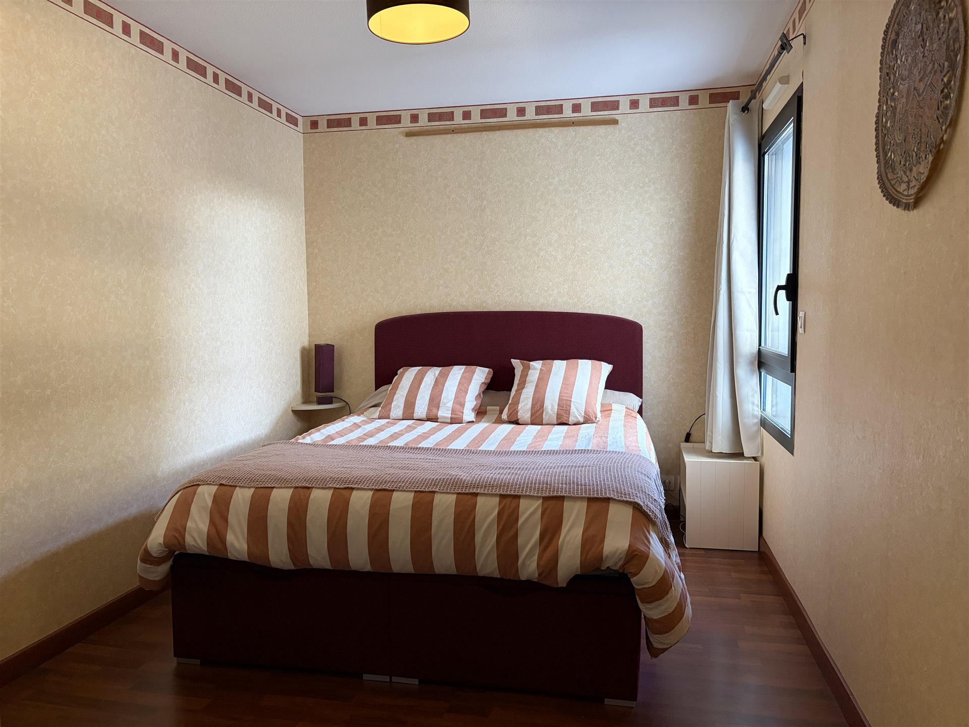 Appartement à vendre, 68m², Larmor-Plage