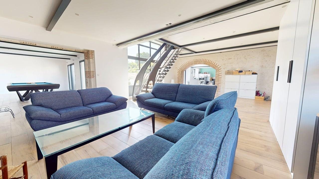 Maison à vendre, 252m², Cléry-Saint-André