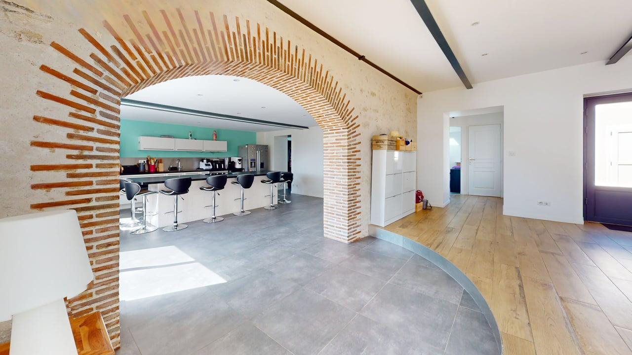 Maison à vendre, 252m², Cléry-Saint-André