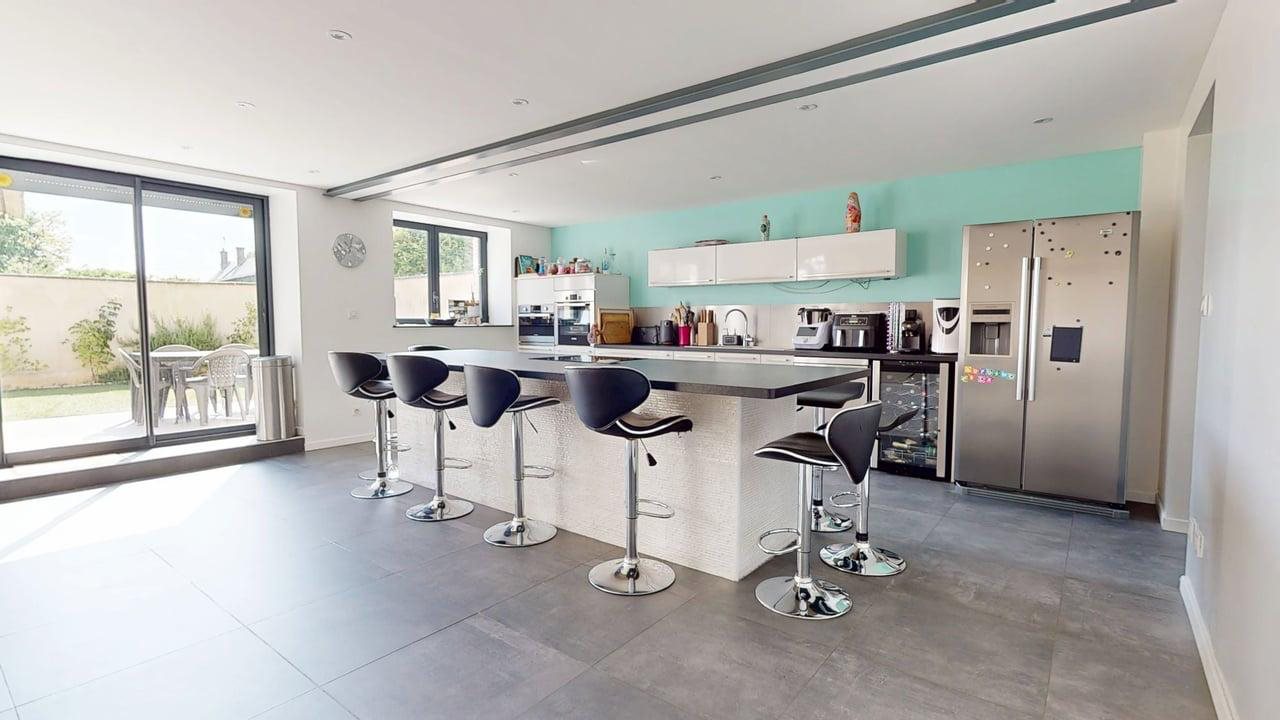 Maison à vendre, 252m², Cléry-Saint-André