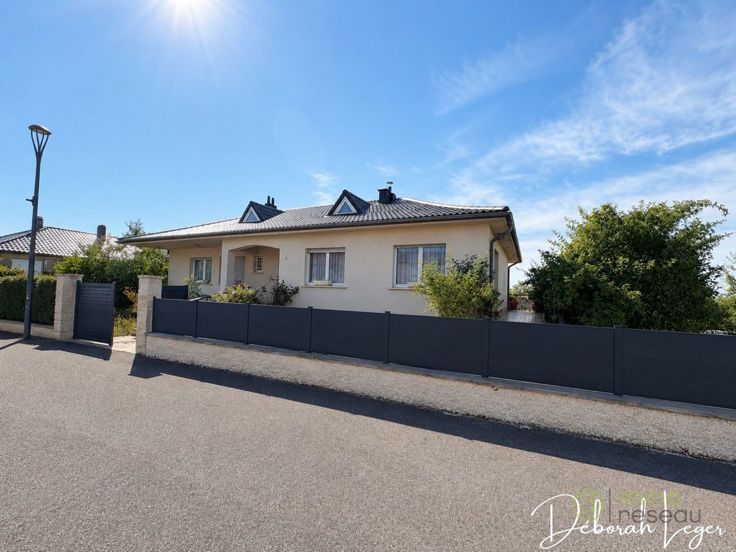 Maison à vendre, 116m², Montois-la-Montagne