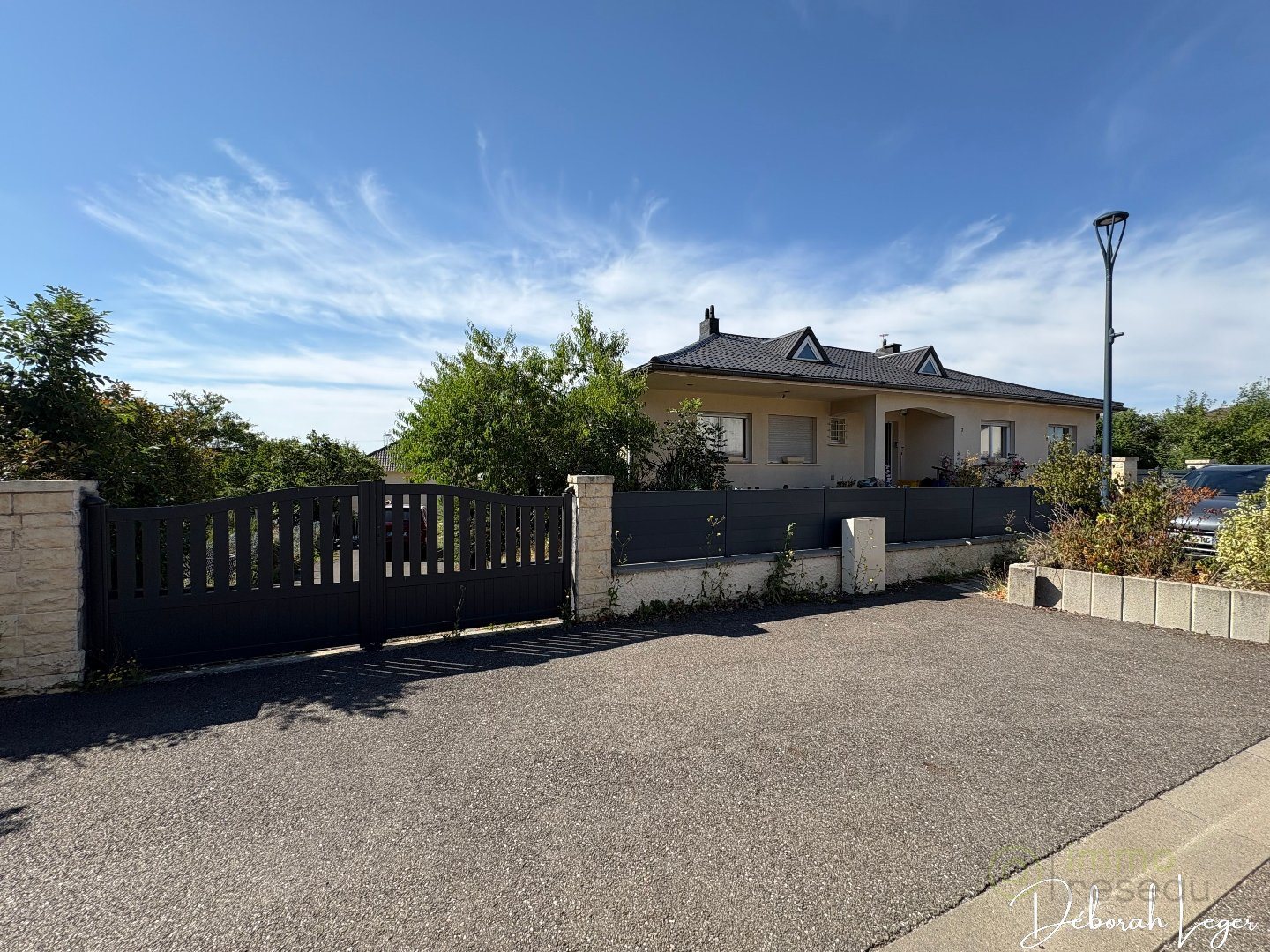 Maison à vendre, 116m², Montois-la-Montagne
