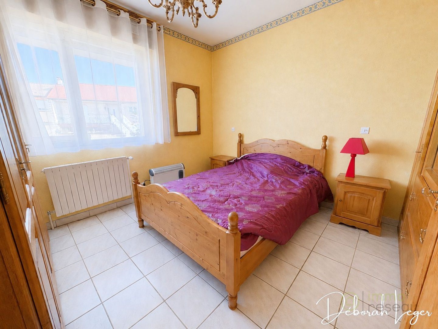 Maison à vendre, 116m², Montois-la-Montagne