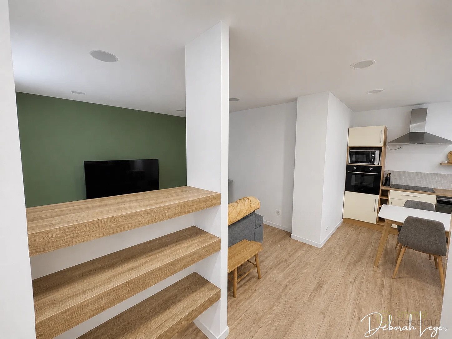 Maison à vendre, 60m², Ottange