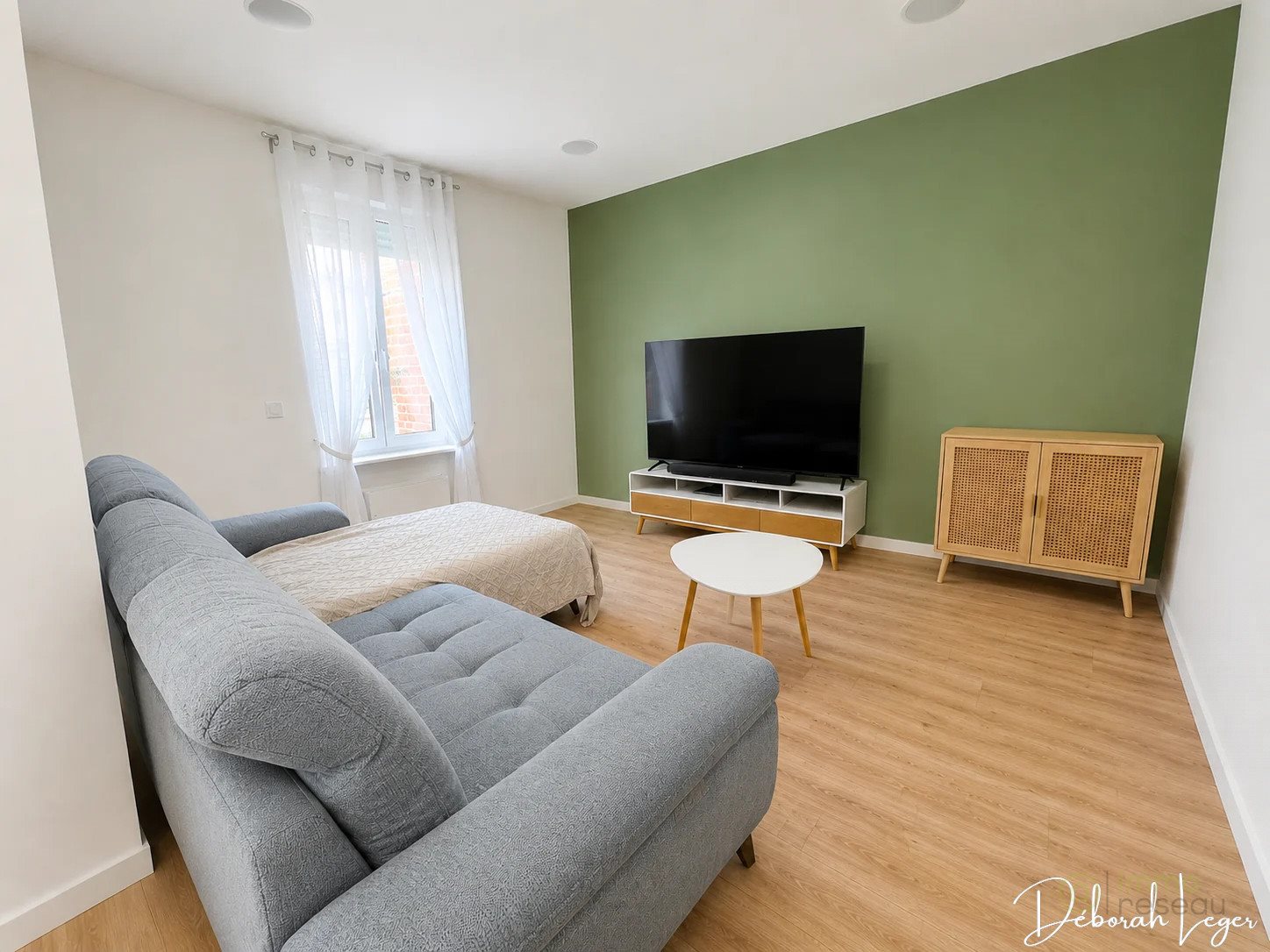 Maison à vendre, 60m², Ottange