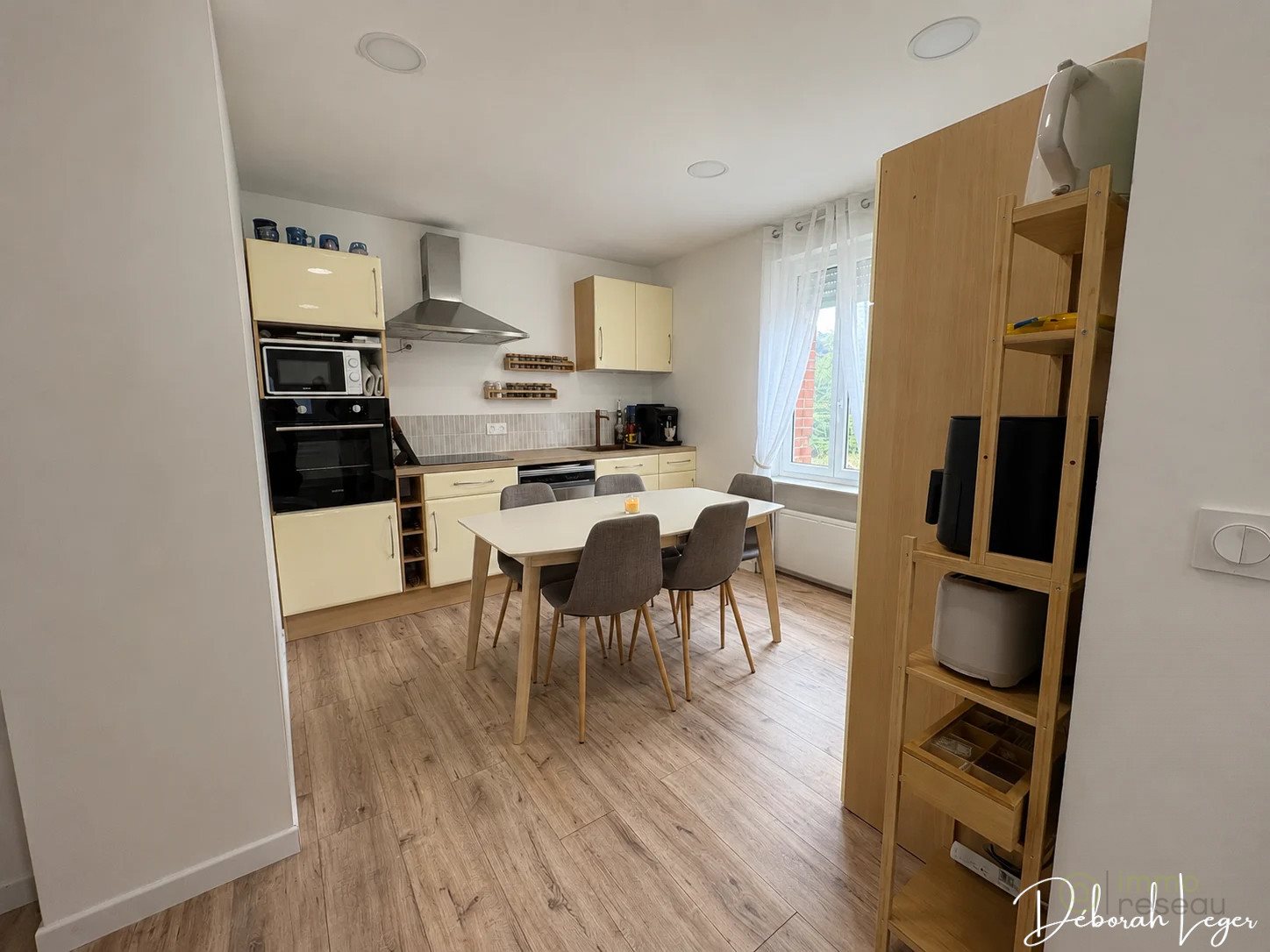 Maison à vendre, 60m², Ottange