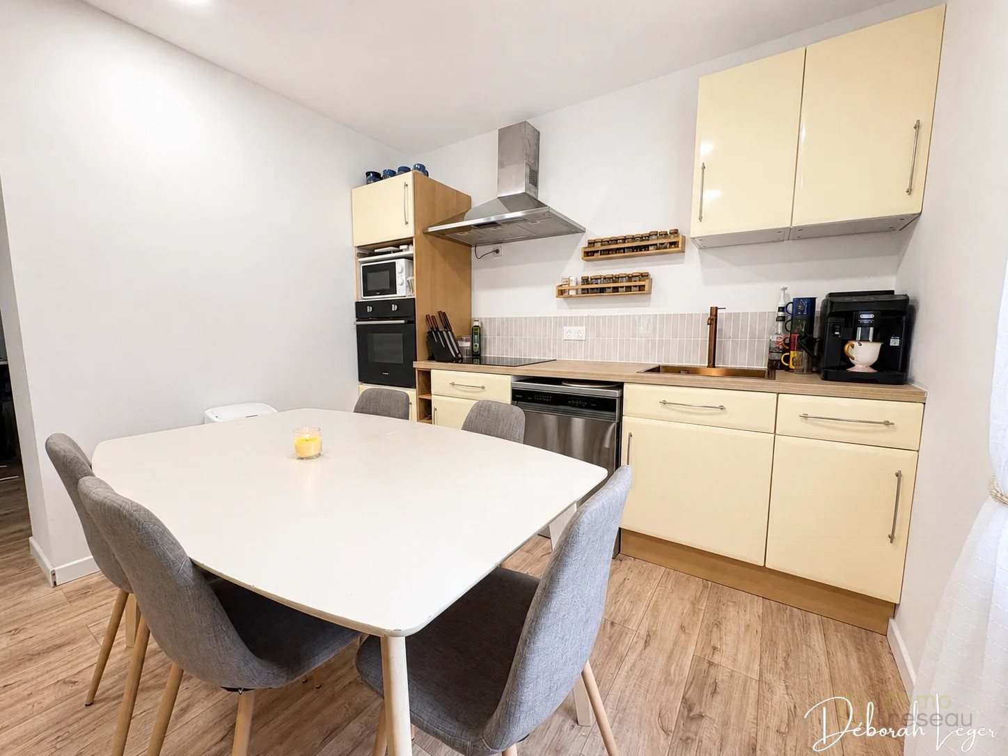 Maison à vendre, 60m², Ottange