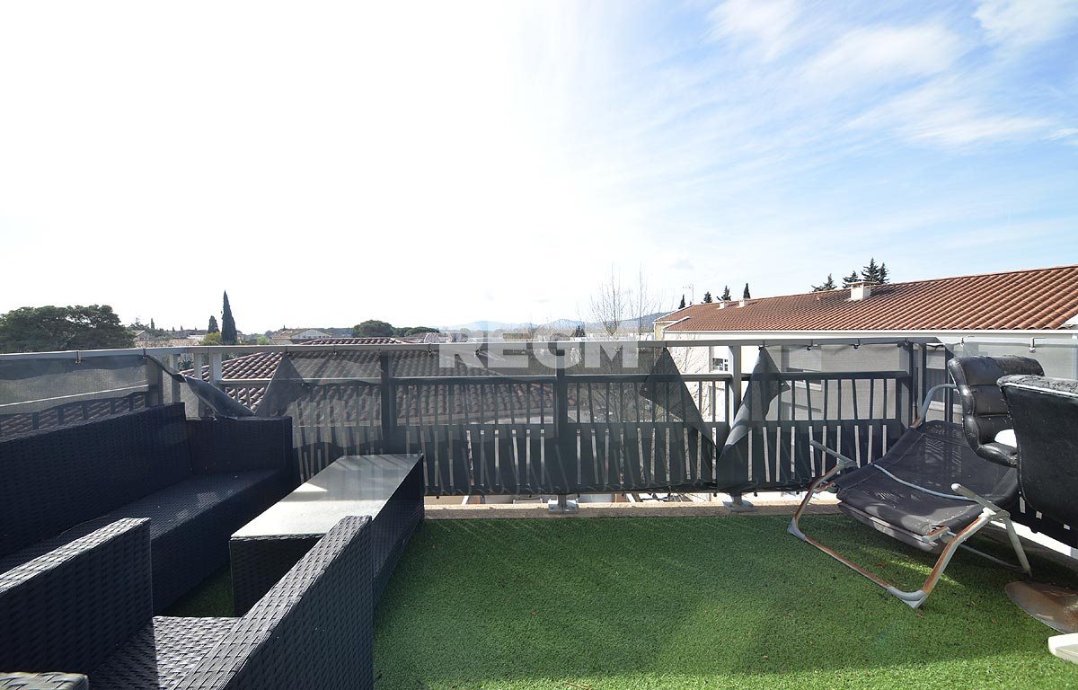 Appartement à vendre, 47m², Puget-sur-Argens