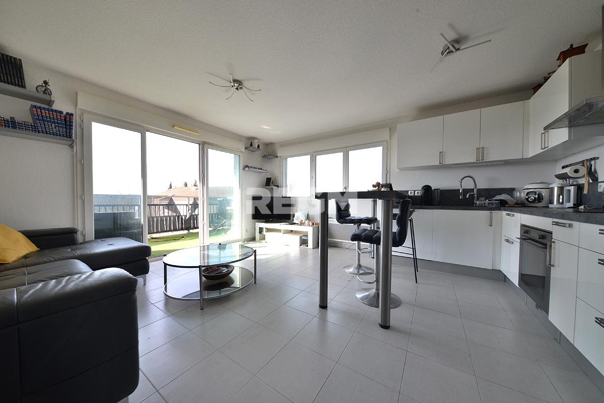 Appartement à vendre, 47m², Puget-sur-Argens