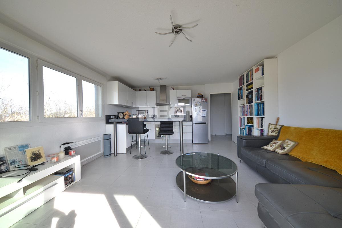 Appartement à vendre, 47m², Puget-sur-Argens