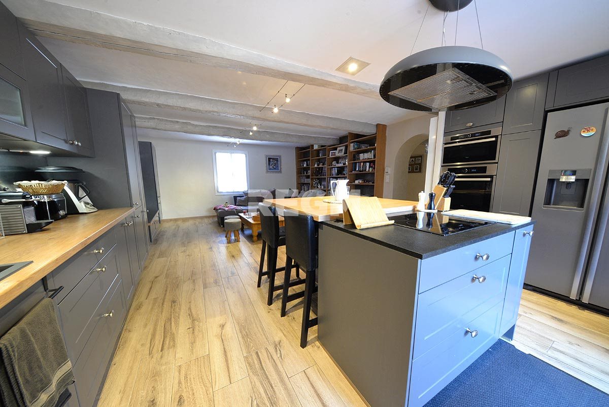 Maison à vendre, 174m², Puget-sur-Argens