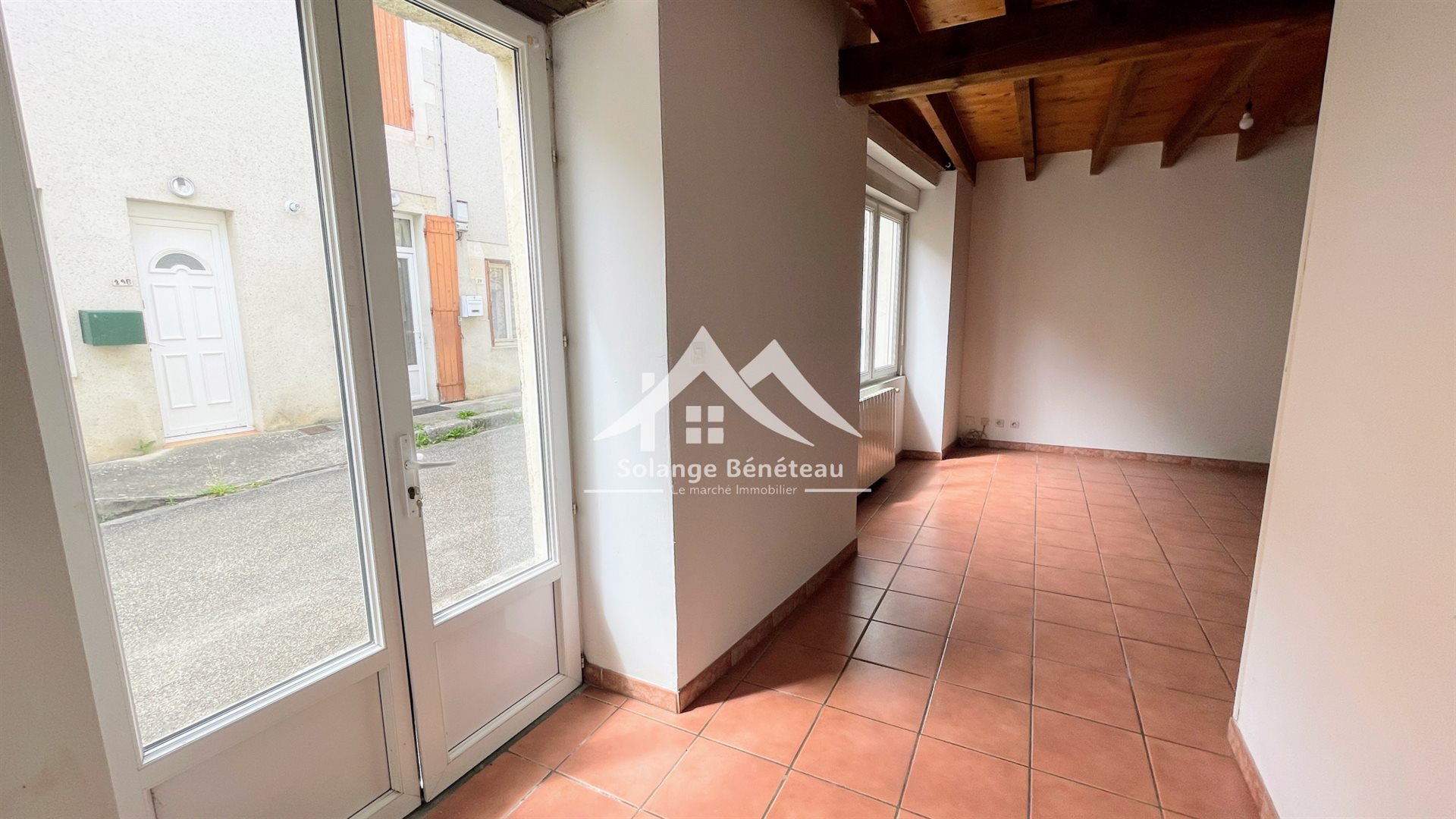 Maison à vendre, 112m², Casteljaloux