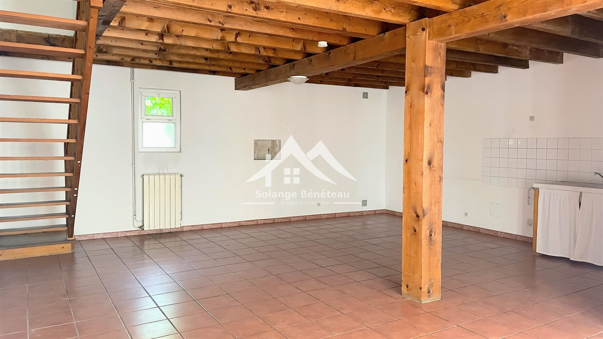 Maison à vendre, 112m², Casteljaloux