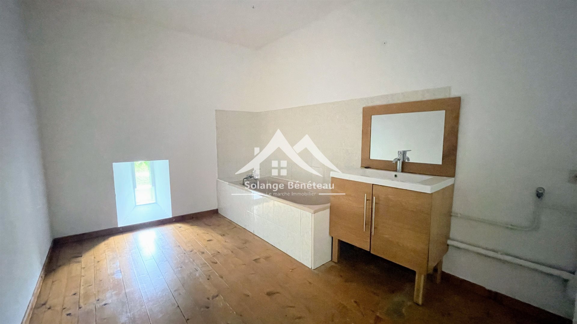 Maison à vendre, 112m², Casteljaloux